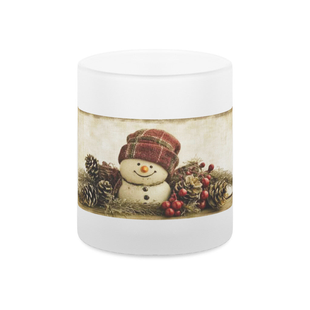 Image for color: satiniert